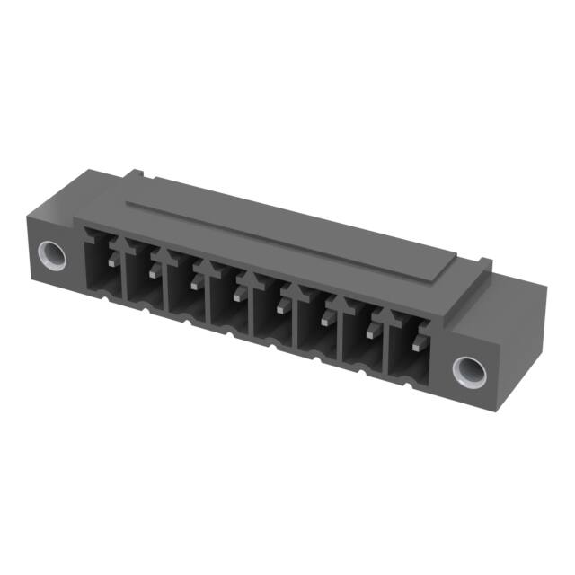 691701320008B Würth Elektronik  Embases, fiches et prises